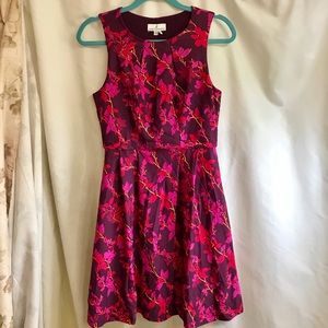 Jude Connally dress with pockets!! Brand new w/tag